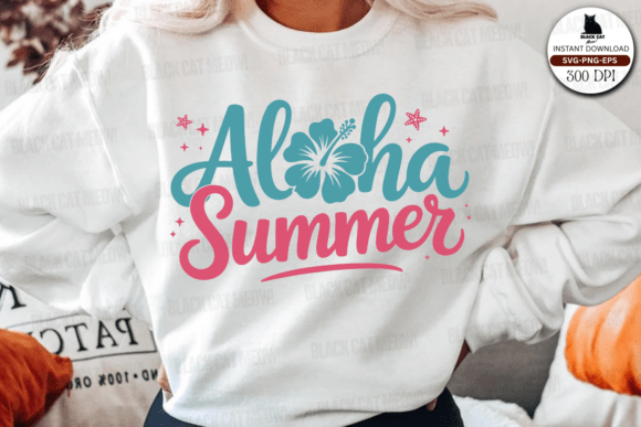 Aloha Summer Svg Review for Real Embroidery Work