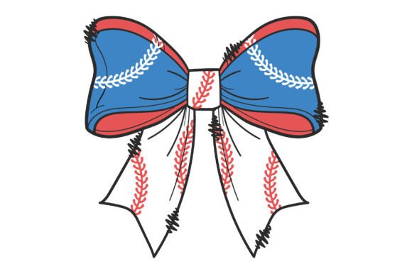 Baseball Coquette Bow SVG Sublimation: A Designer's Review