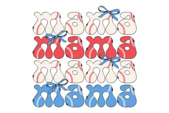 Baseball Mama SVG Sublimation T-shirt Review