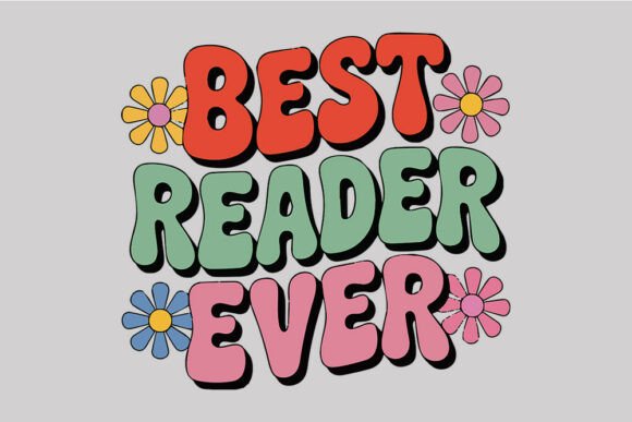 Book Lover SVG - Reading Quotes Bookwo Review