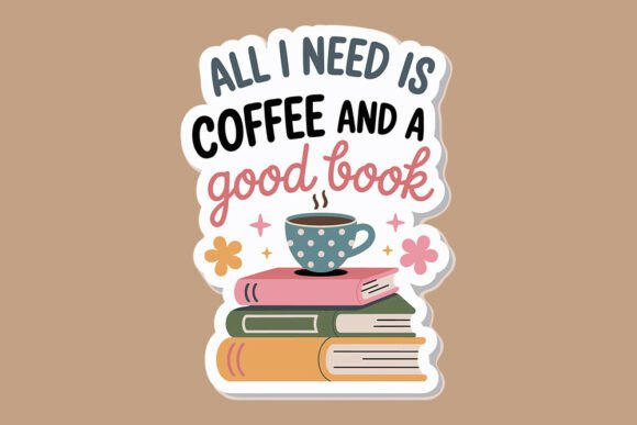Bookish Stickers Svg Review for Real Embroidery