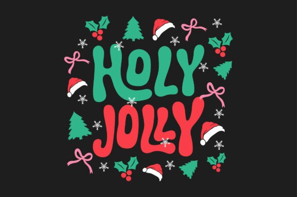 Christmas PNG SVG Sublimation T-shirt Review