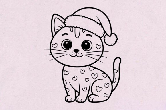 Cute Christmas Animal Svg File: A Designer's Real-World Review