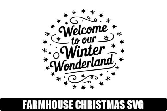 Farmhouse Christmas SVG Sign Embroidery Review