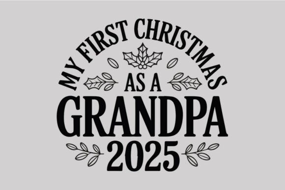 First Christmas 2025 SVG Review