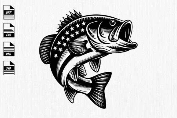 Fishing Svg Design: Real Embroidery Review