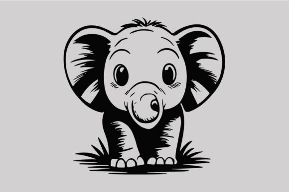 Floral Elephant SVG: A Real Designer's Review