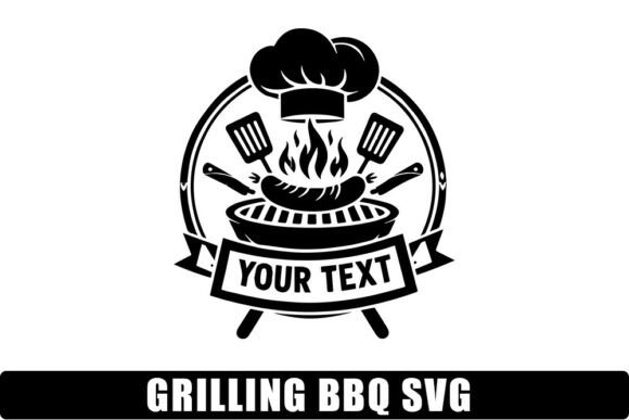 Grilling Bbq SVG PNG, Id Smoke That, Bar Review