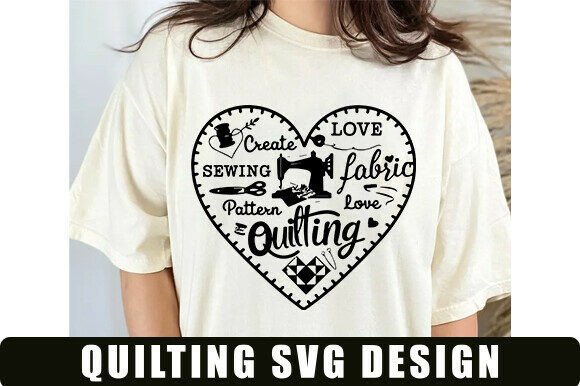 Is Quilting SVG Design Right for Your Next Embroidery Project?