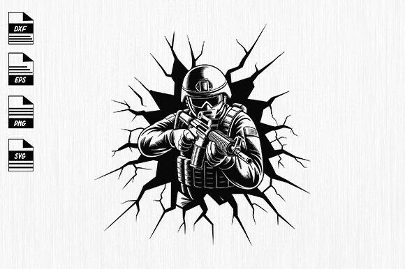Police Officer Svg, Police Officer Svg B: A Designer's Real-World Review