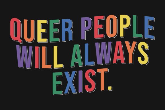 Pride Queer SVG Sublimation T-shirt Review