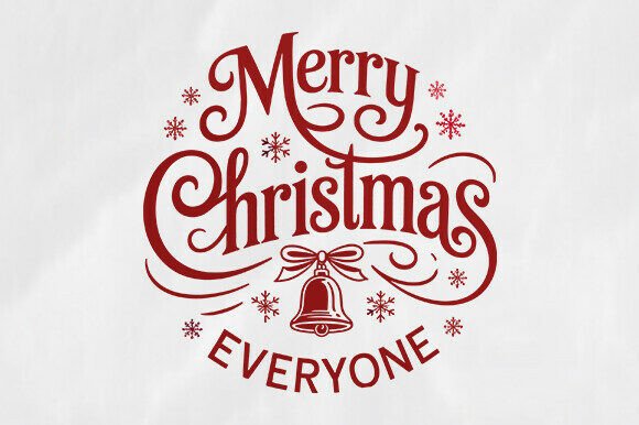 Reviewing Christmas Svg Design for Real Embroidery