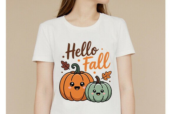 Reviewing Retro Fall Svg Design for Real Embroidery