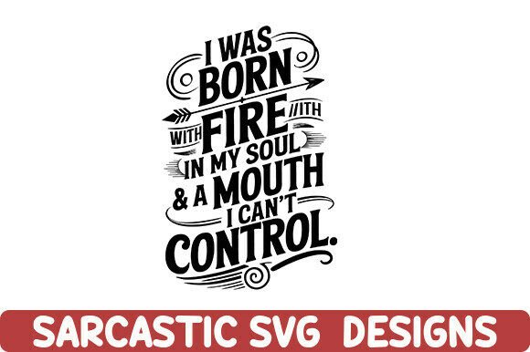 Sarcastic Svg Designs: A Designer's Honest Review
