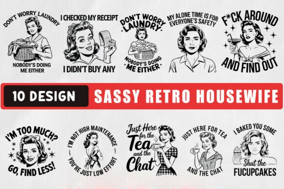 Sassy Quotes SVG Bundle: A Designer's Real-World Review