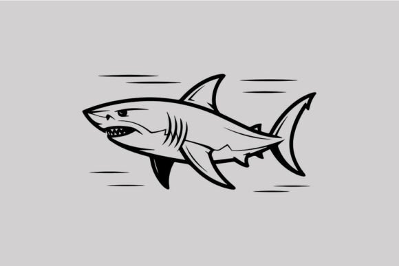Sea Life Tattoo Vector-Ocean Animal SVG Review