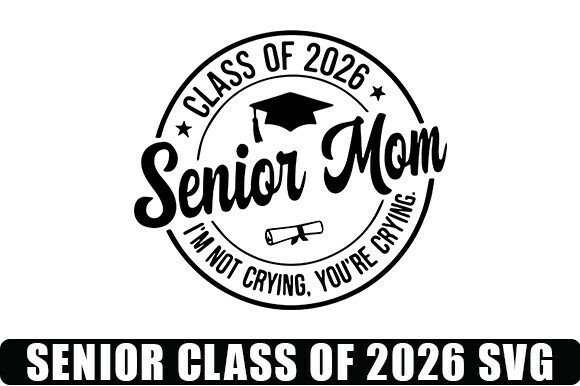Senior Class of 2026 SVG Review
