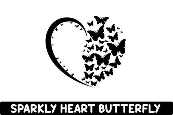 Sparkly Heart Butterfly Svg Design: Real-World Embroidery Review