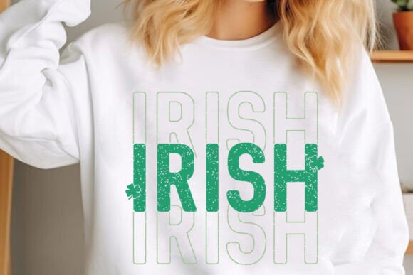 St.Patrick s Day - Retro SVG Review