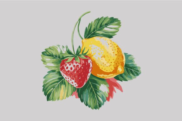 Vintage Summer SVG - Retro Beach, Campin Review